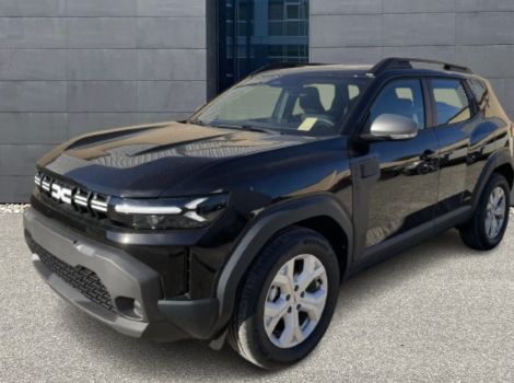 Dacia DUSTER ECO-G 120 CH EXPRESSION AVEC PACK COLD