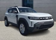 Dacia DUSTER ECO-G 120 CH EXPRESSION AVEC PACK COLD
