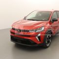 Renault CAPTUR 4 TECHNO