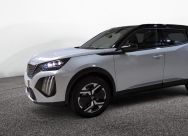 Peugeot 2008 HYBRID 145 BVA E-DCS6 GT SUREQUIPE