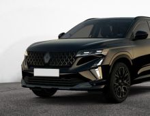 Renault AUSTRAL NOUVEAU FULL HYBRID E-TECH 200 CH BVA ESPRIT ALPINE AVEC PARK ASSIST ET CAMERA 360
