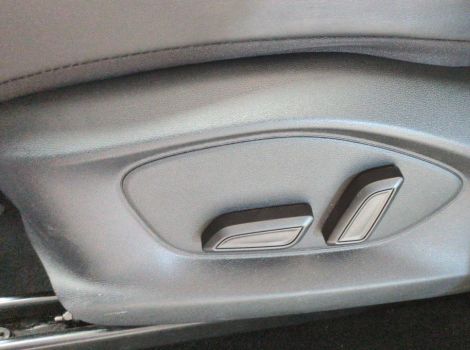 MG ZS 1.5 L HYBRIDAVEC 197 CH BVA LUXURY