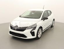 Renault CLIO 5 EVOLUTION