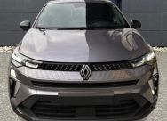 Renault CAPTUR 4 E-TECH FULL HYBRID 160 CH TECHNO AVEC CONSOLE FLOTTANTE PACK HIVER ET ROUE DE SECOURS