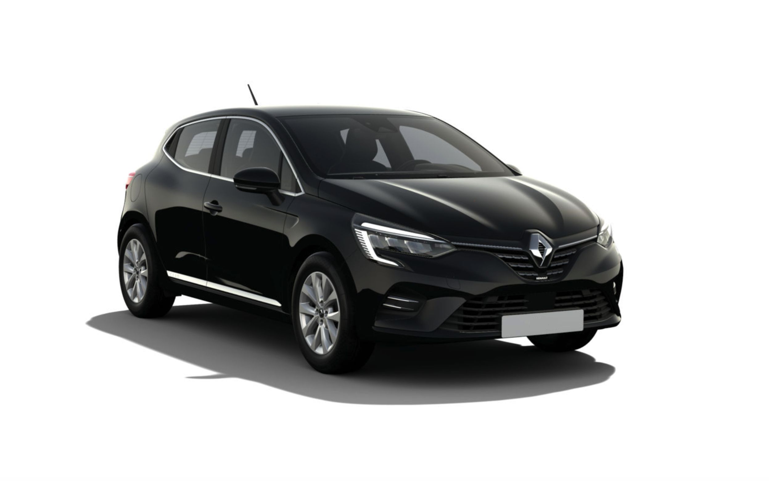 CLIO V NOUVELLE Renault TCE 90 CH XTRONIC INTENS Automatique 1km