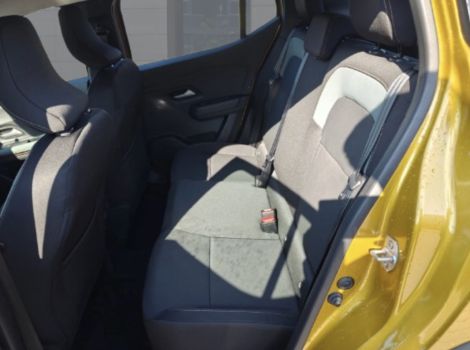 Dacia SANDERO STEPWAY ECO-G 120 CH AUTO EXTREME AVEC CLIM AUTO PACK NAVIGATION PACK CONDUIT ET PACK HIVER