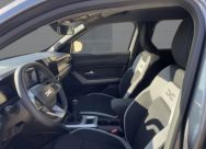 Dacia DUSTER NOUVEAU 4X2 ECO-G 120 CH JOURNEY AVEC PACK COLD PACK CITY ET CHARGEUR SMARTPHONE INDUCTION