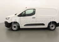 Citroën BERLINGO VAN M LIGHT 650 KG VAN
