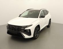 Hyundai TUCSON FEEL N LINE