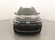 Dacia BIGSTER EXTREME