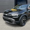Dacia DUSTER NOUVEAU 4X2 HYBRID 140 CH EXTREME AVEC PACK CITY ET PACK COLD