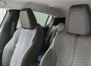 Peugeot 308 NOUVELLE BLUEHDI 130 S&S BVA EAT8 ALLURE AVEC PACK VISION 360