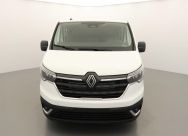 Renault TRAFIC L2H1 DOUBLE CAB ADVANCE