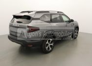 Dacia BIGSTER JOURNEY