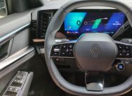 Renault AUSTRAL NOUVEAU FULL HYBRID E-TECH 200 CH BVA TECHNO