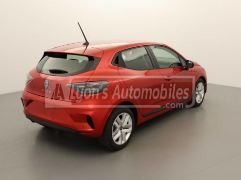 Renault CLIO 5 EVOLUTION