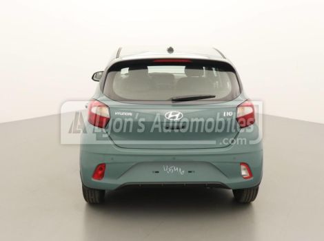 Hyundai I10 NG SELECT