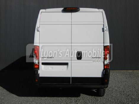 Citroën JUMPER FT 35 L2H2 VAN