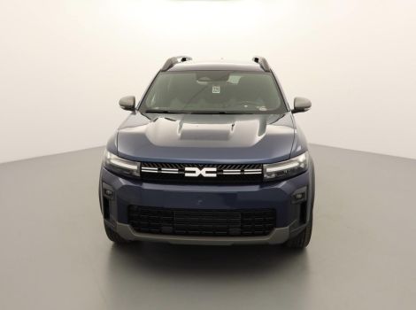 Dacia BIGSTER JOURNEY