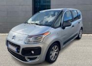 Citroën C3 Picasso 1.6 L HDI 92 CH CONFORT CLIM