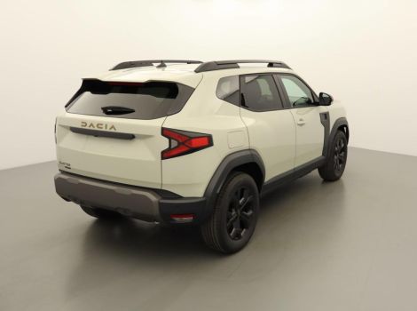 Dacia DUSTER EXTREME +