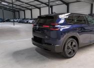 Citroën C5 AIRCROSS NOUVEAU HYBRIDE 145 BVA E-DCS6 MAX AVEC PARE-BRISE CHAUFFANT