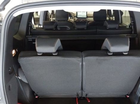 Dacia JOGGER 155 CH HYBRID EXTREME 7 PLACES AVEC CAMERA MULTIVUE EXTENDED GRIP ET SIEGES CHAUFFANTS