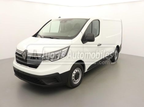 Renault TRAFIC L1H1 ADVANCE