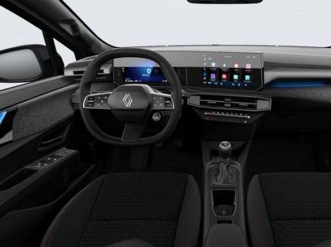 Renault CLIO 6 TCE 115 CH BVM6 TECHNO AVEC SIEGES CHAUFFANTS