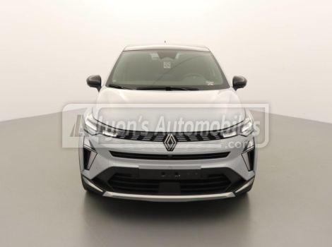 Renault SYMBIOZ ICONIC