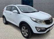 Kia Sportage 1.7 CRDi 115 ISG 2WD ACTIVE AVEC CLIMATISATION AUTOMATIQUE