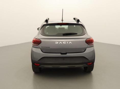 Dacia SANDERO STEPWAY EXPRESSION