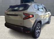 Dacia DUSTER NOUVEAU 4X4 HYBRID-G 150 CH JOURNEY AVEC PACK COLD ET PACK CITY