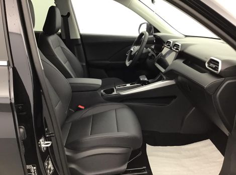 MG ZS LUXURY PACK PANO