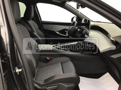 Peugeot 3008 PHASE 4 ALLURE BUSINESS