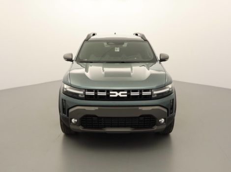 Dacia DUSTER JOURNEY + TECHNO PACK