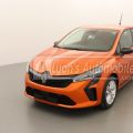 Renault CLIO 5 EVOLUTION