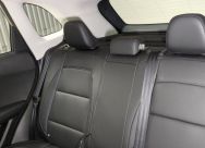 MG ZS 1.5 L HYBRIDAVEC 197 CH BVA LUXURY