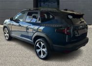 Dacia BIGSTER TCE 140 CH MILD HYBRID JOURNEY AVEC PACK HIVER PACK PARKING ACCES MAIN LIBRE ET HAYON ELECTRIQUE