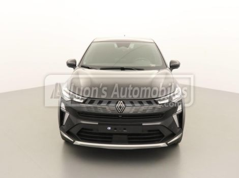 Renault SYMBIOZ ICONIC