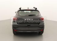 Dacia SANDERO STEPWAY EXPRESSION