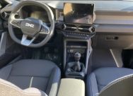 Dacia DUSTER ECO-G 120 CH EXPRESSION AVEC CAMERA DE RECUL ET PACK COLD