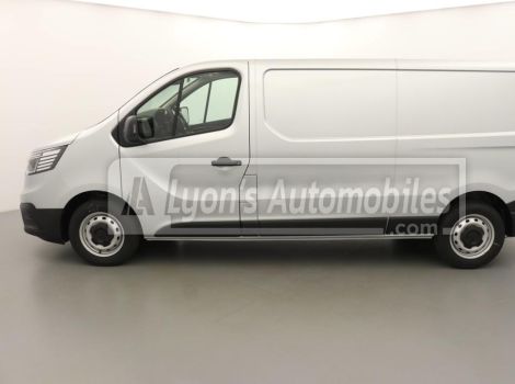Renault TRAFIC L2H1 ADVANCE