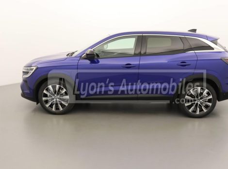 Renault AUSTRAL TECHNO