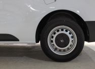 Citroën JUMPY FOURGON M DIESEL 120 CH MANUELLE 3PL