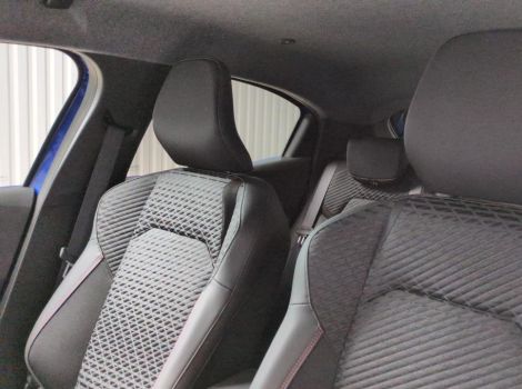 Renault CLIO 6 TCE 115 CH BVM6 TECHNO AVEC SIEGES CHAUFFANTS