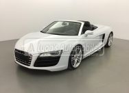 Audi R8 SPYDER