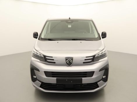 Peugeot EXPERT DC XL LUXURY EDITION