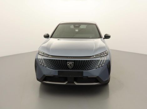 Peugeot 3008 PHASE 4 GT