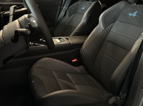 Renault AUSTRAL FULL HYBRID E-TECH 200 CH ESPRIT ALPINE PACK HARMAN KARDON ET PACK PARKING 360